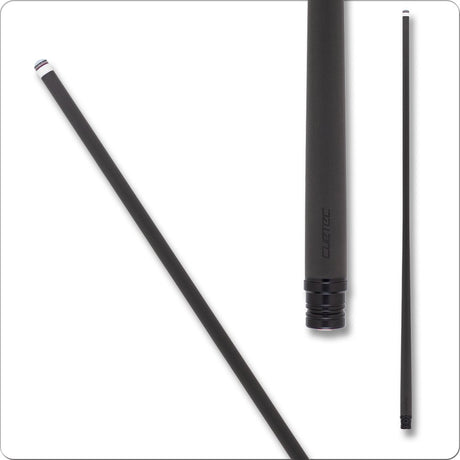 Cuetec CTCF1 Cynergy Shaft - 12.5mm - Billiard_And_Pool_Center