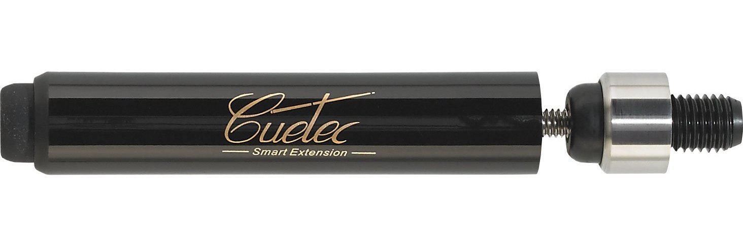CueTec EXTRCTB Cue Extension - Billiard & Pool Center