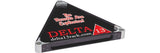 Delta-13 RKDE Elite Triangle Rack - Billiard_And_Pool_Center