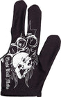 Eight Ball Mafia BGLEBM01 Glove - Bridge Hand Left - Billiard_And_Pool_Center