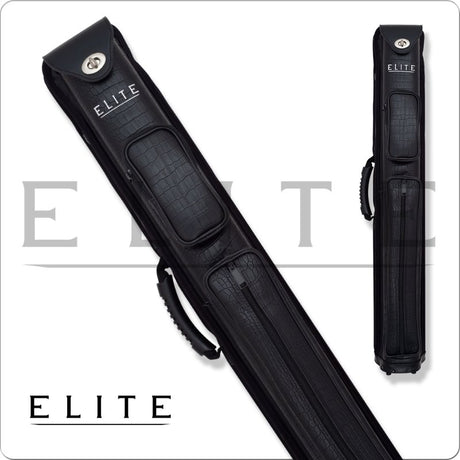 Elite ECNR24 Nexus Reserve 2x4 Hard Cue Case - Billiard_And_Pool_Center