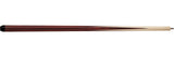 Elite ELBT01 Big and Tall Cue 62'' with Case - Billiard_And_Pool_Center
