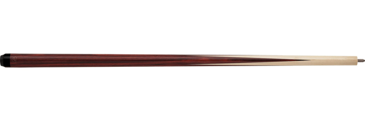 Elite ELBT01 Big and Tall Cue 62'' with Case - Billiard_And_Pool_Center