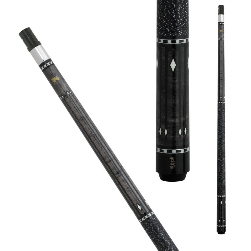 Griffin GR32 Pool Cue - Billiard_And_Pool_Center
