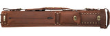 InStroke ISB35 Buffalo 3x5 Leather Case - Billiard_And_Pool_Center