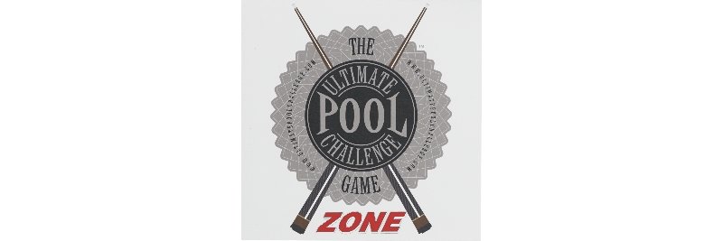 IPZM Ultimate Pool Challenge Game Zone Mat - Billiard_And_Pool_Center