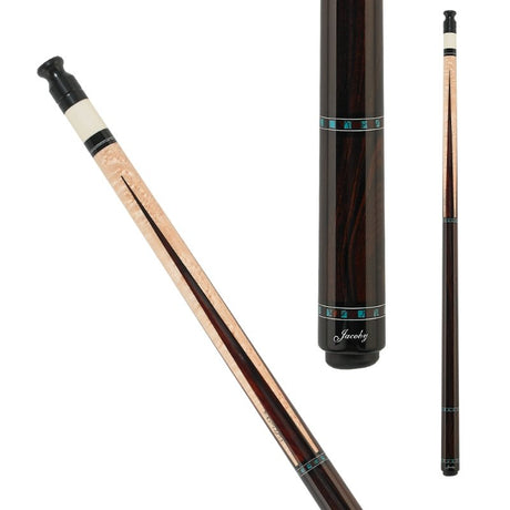 Jacoby JCB02 Pool Cue - Billiard_And_Pool_Center