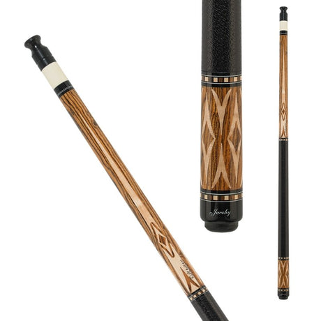 Jacoby JCB03 Pool Cue - Billiard_And_Pool_Center