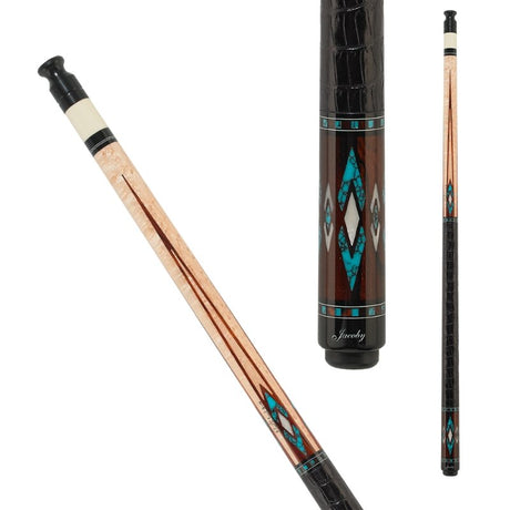 Jacoby JCB05 Pool Cue - Billiard_And_Pool_Center
