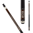 Jacoby JCB16 Pool Cue - Billiard_And_Pool_Center