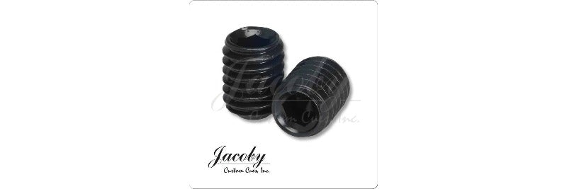 Jacoby WBJCB Weight Bolt - Billiard_And_Pool_Center