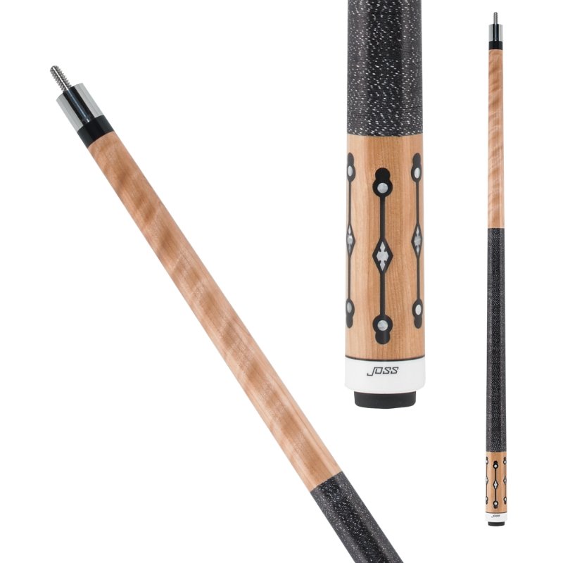 Joss Cues at Billiard and Pool Center