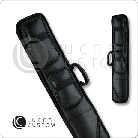 Lucasi Custom LC3 Soft Case - Billiard_And_Pool_Center