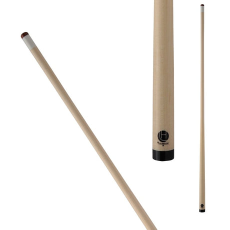 Lucasi Hybrid LHXSTD Zero Flexpoint Low Deflection Extra Shaft - Billiard_And_Pool_Center
