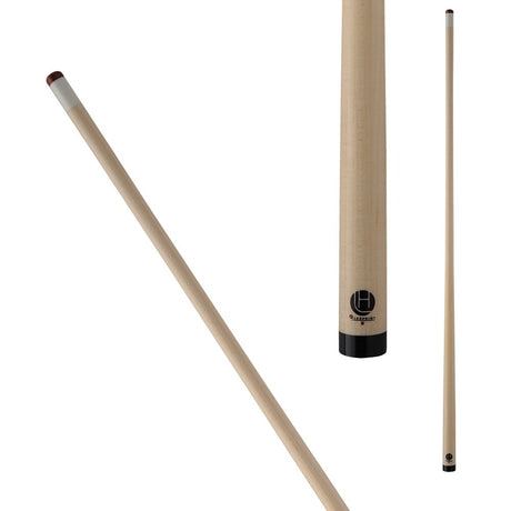 Lucasi Hybrid LHXSTD Zero Flexpoint Low Deflection Extra Shaft - Billiard_And_Pool_Center