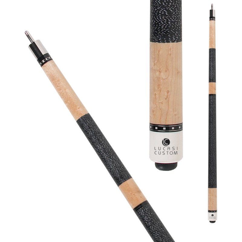 Lucasi L2000JB Jump Break Cue - Billiard & Pool Center