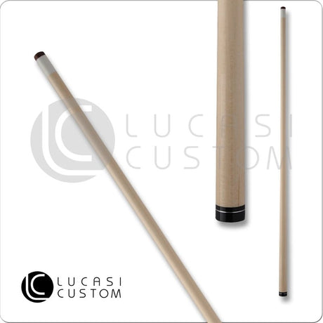 Lucasi Low Deflection LCXS Custom Shaft - Billiard_And_Pool_Center