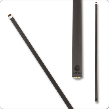 Lucasi Pinnacle LPCF1 Carbon Fiber Shaft - 12.5mm - Billiard_And_Pool_Center