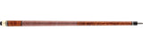 McDermott G204 Cherry Stain Pool Cue - Billiard_And_Pool_Center