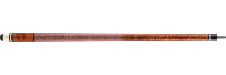 McDermott G204 Cherry Stain Pool Cue - Billiard_And_Pool_Center