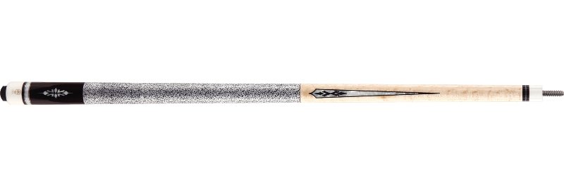 マグダモット　G323 McDermott G323 Pool Cue - Billiard & Pool Center