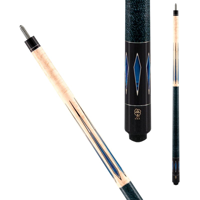 McDermott G324 Pool Cue - Billiard_and_Pool_Center