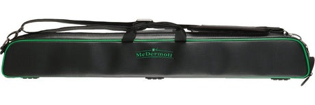 McDermott MCDC23 2x3 Hybrid Cue Case - Billiard_And_Pool_Center