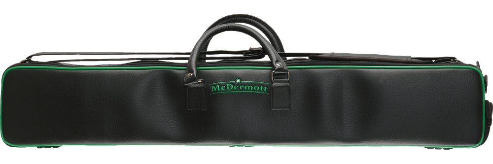 McDermott MCDC47 4x7 Hybrid Cue Case - Billiard_And_Pool_Center