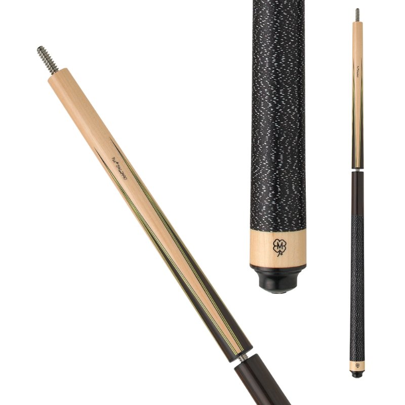 McDermott NG01W Break Jump Cue - Billiard & Pool Center