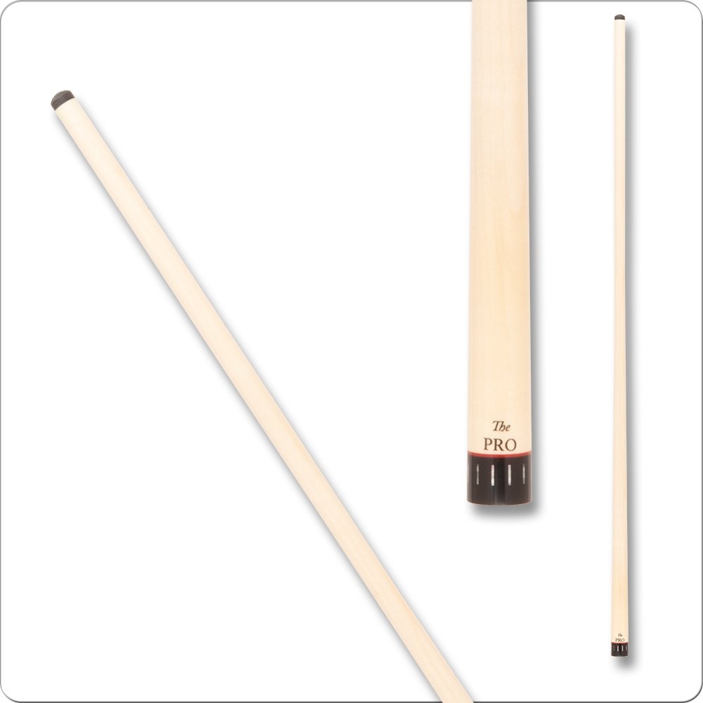 Meucci Cues at Billiard and Pool Center
