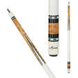 Meucci MEHOF02 Hall of Fame Pool Cue - Billiard_And_Pool_Center