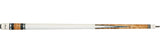 Meucci MEHOF02BD Hall of Fame Pool Cue - Billiard_And_Pool_Center
