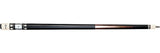 Meucci MEHOF04BD Hall of Fame Pool Cue - Billiard_And_Pool_Center