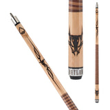 Outlaw OL42 Pool Cue - Billiard_And_Pool_Center