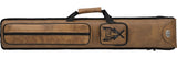 Outlaw OLH35 3x5 Hard Cue Case - Billiard_And_Pool_Center