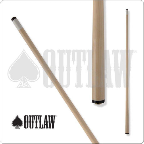 Outlaw OLXS Break Shaft - Billiard_And_Pool_Center