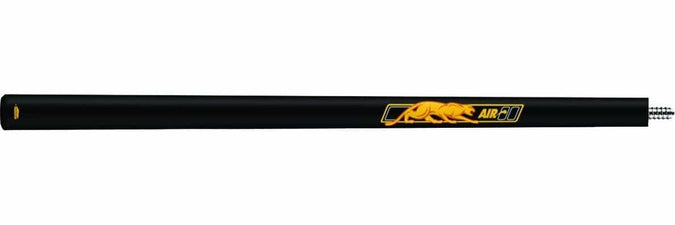 Predator Pool Cues – High-Performance Low-Deflection Shafts