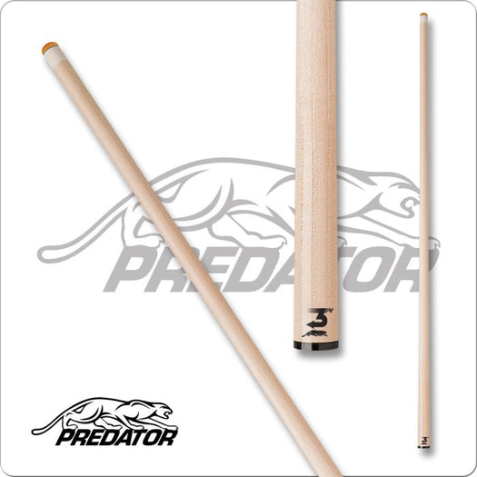 Predator Pool Bridge Predator Pool Cues – High-Performance Low-Deflection Shafts