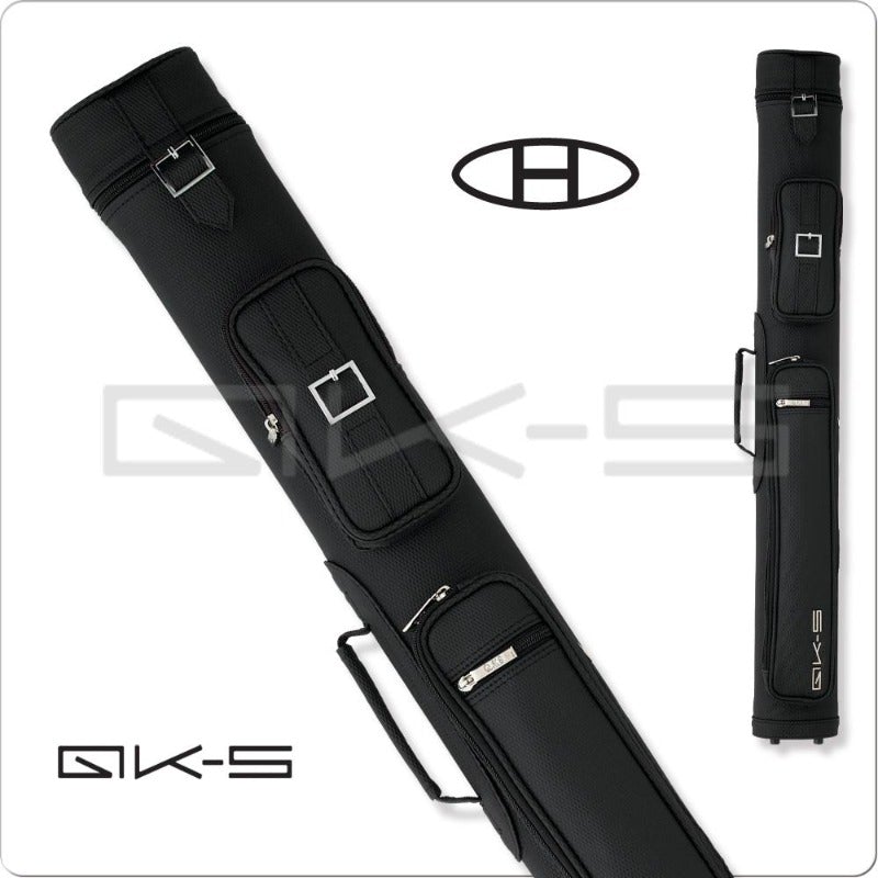 QK-S Cases - Billiard and Pool Center