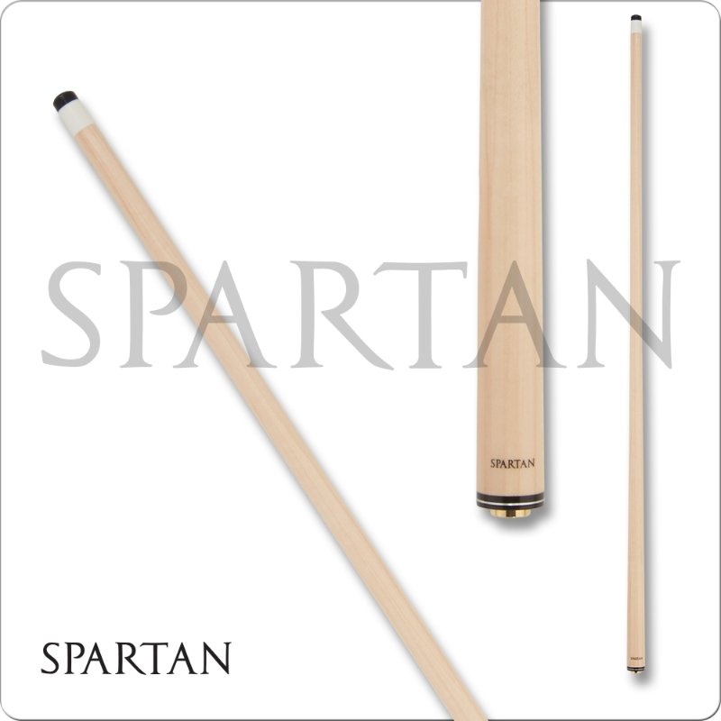 Spartan SPR02 Pool Cue - Billiard_And_Pool_Center