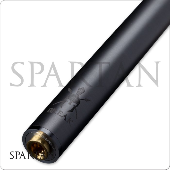 Spartan Victory SPRVBK Break Shaft w/Out Tip - Billiard_And_Pool_Center