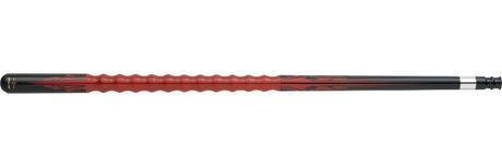 Stealth STH16 Pool Cue - Rust Tribal - Billiard_And_Pool_Center