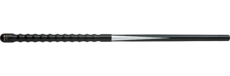 Stealth STH90 Pool Cue - Silver Point - Billiard_And_Pool_Center