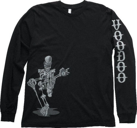 VooDoo TSVOD T-Shirt - Billiard_And_Pool_Center
